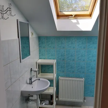 Apartment Dubulti Blu Jurmala
