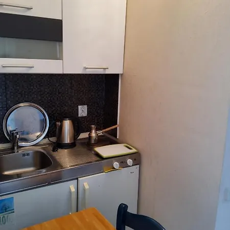 Dubulti Blu Apartment Jurmala